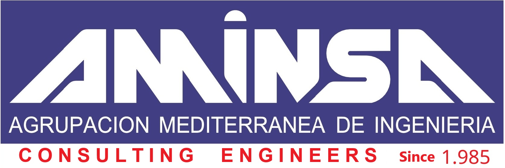 AMINSA - Agrupaci�n Mediterr�nea de Ingenier�a S.A.